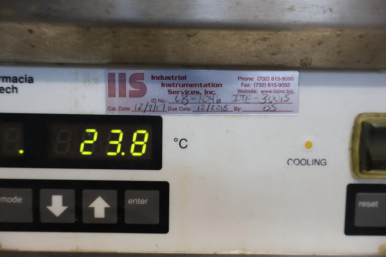 Pharmcia Biotech P/N 56-1165-33 MultiTemp III Recirculating Chiller Bath