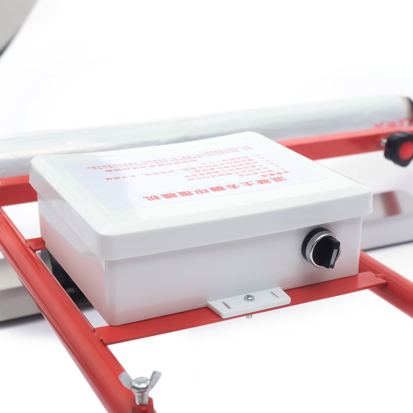 Concrete Screed Machine Screed Level, Lithium Battery Power Supply Concrete