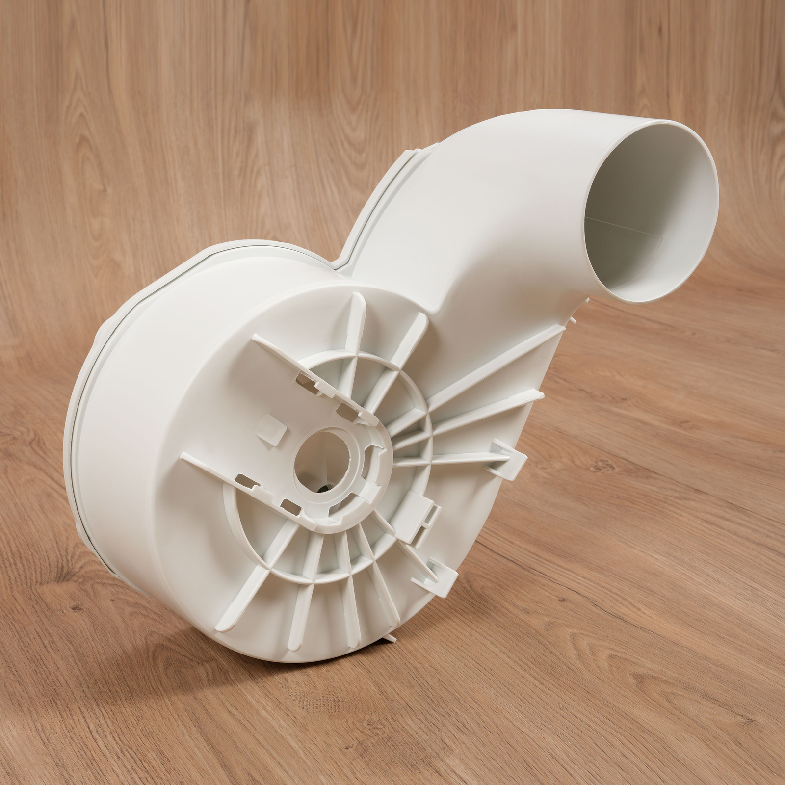 #131775600 Blower Wheel Housing Assembly For Frigidaire, Kenmore, Sears Dryer