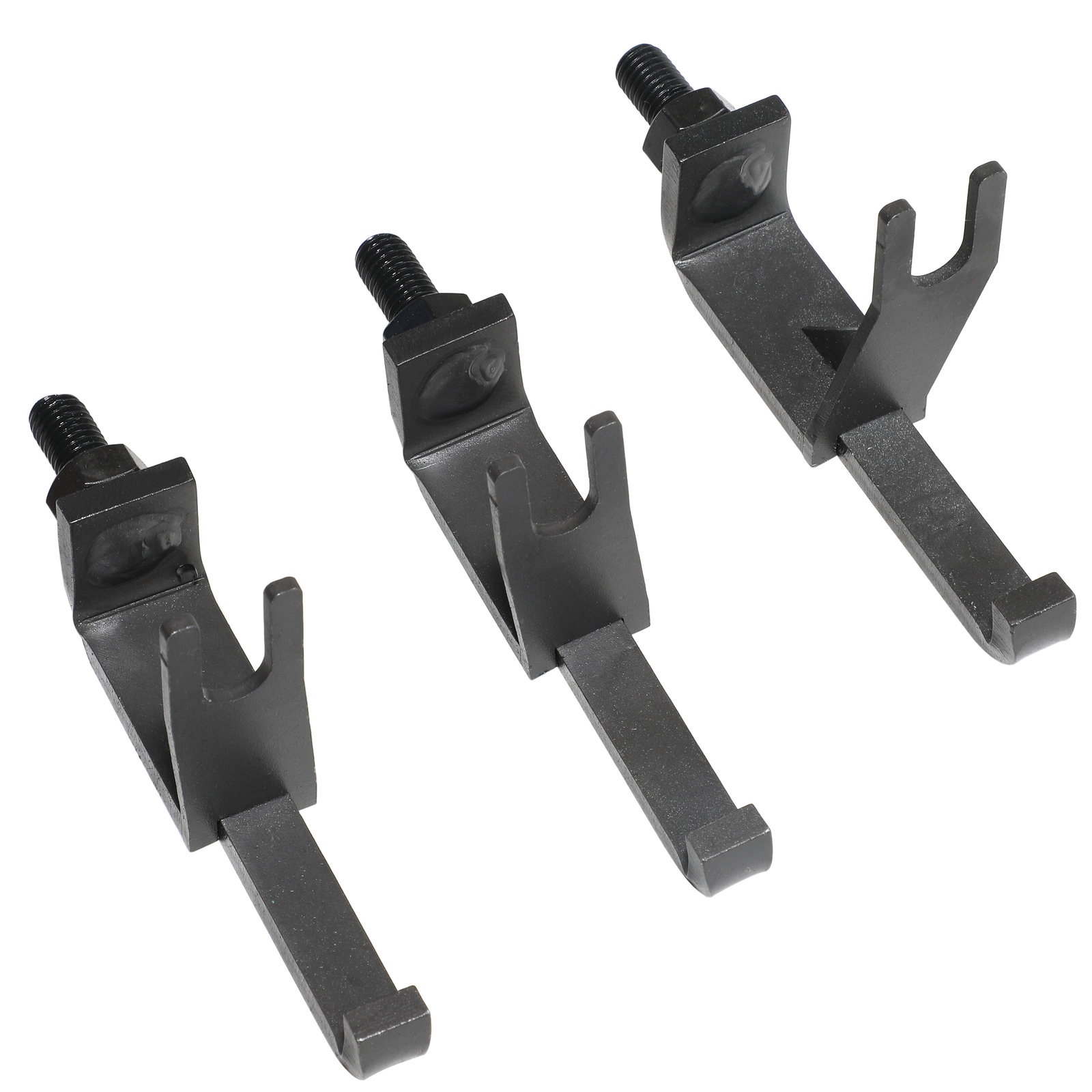 Dual Clutch DPS6 Transmission Installer Remover Tools For Ford DSG Volvo Focus