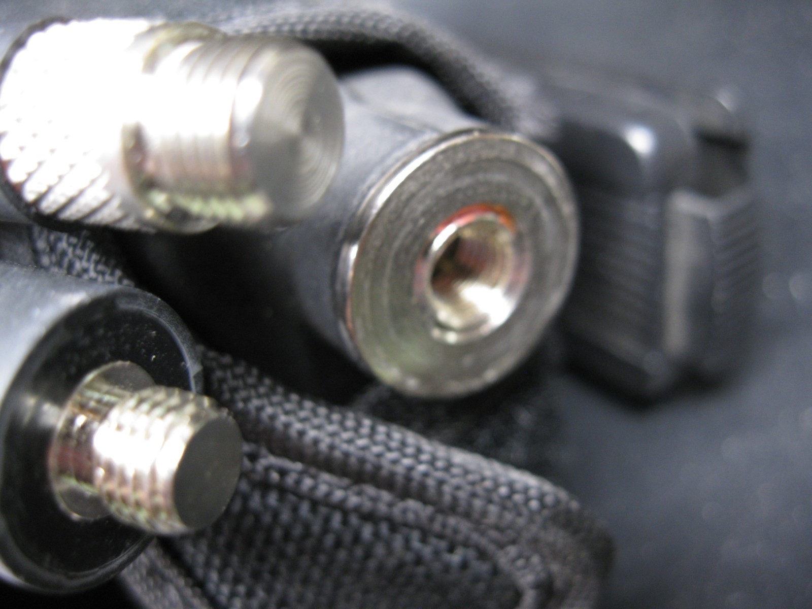 Tri-tronics XL XLS Antenna-Fits most older models !!!!see note in listing!!!!