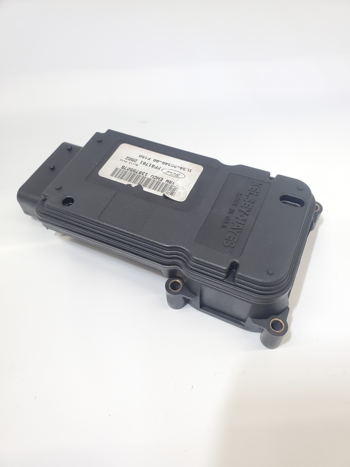 00-04 FORD F-150 F-250 EBCM ABS ANTI-LOCK BRAKE MODULE 1L34-2C346-AA TESTED