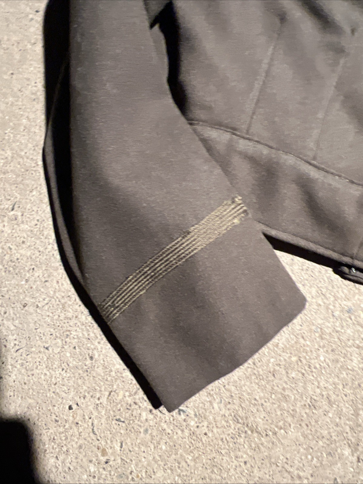 WW2 US Army Women’s Officer Uniform Set OD ETO Named (FF434