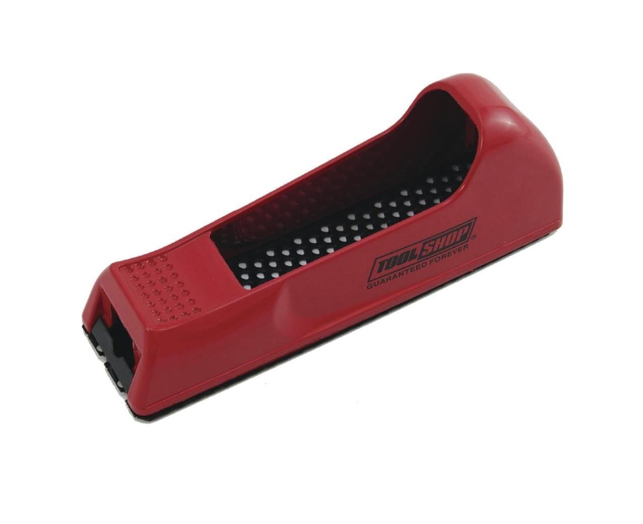 5-1/2" Drywall Shaving Pocket Rasp for Dry Wall, Wallboard, Wood, Metal