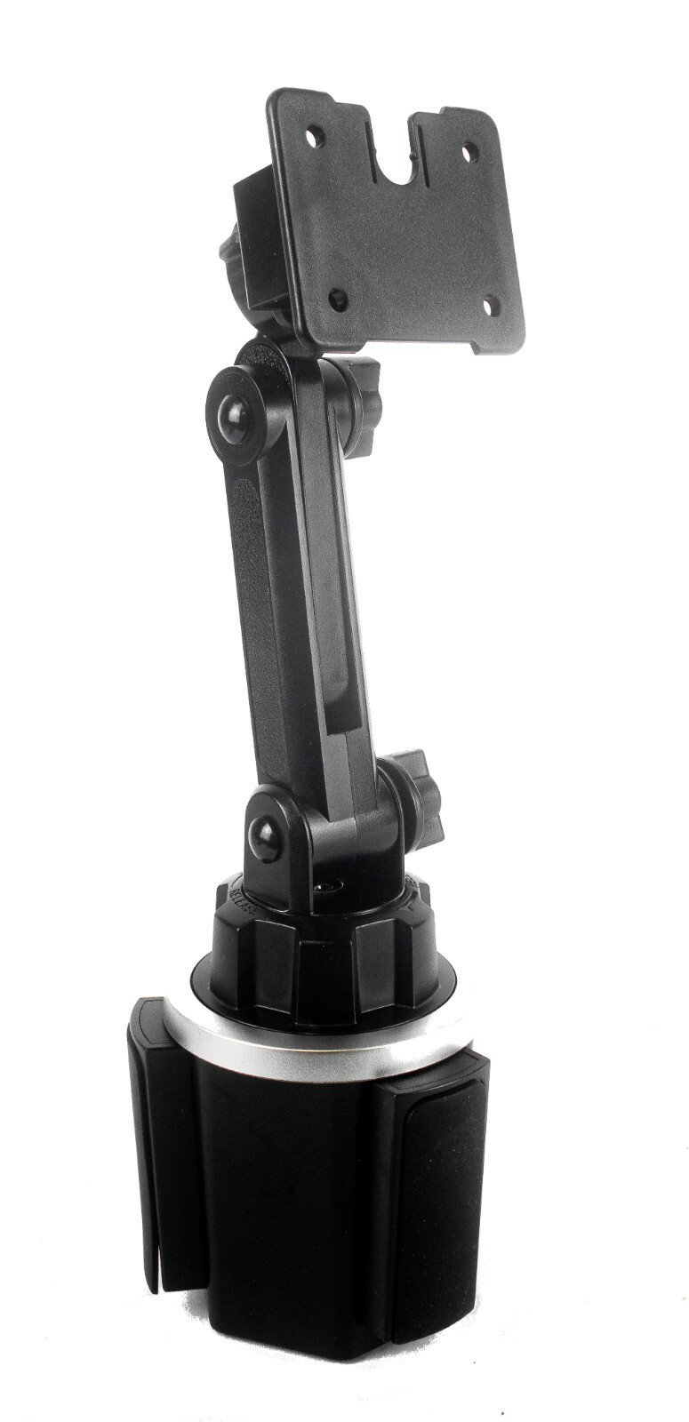 Car Cup Holder Mount for BaoFeng Radioddity Arcshell Icom Kenwood Yaesu HH Radio