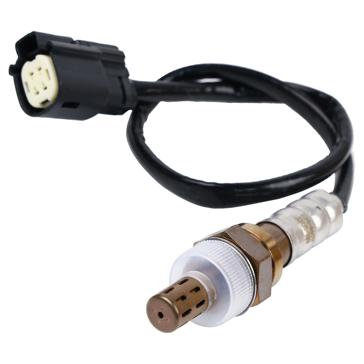 4 Upstream+Downstream O2 Oxygen Sensor For 2013-2015 Ford Explorer 3.5L nonTurbo