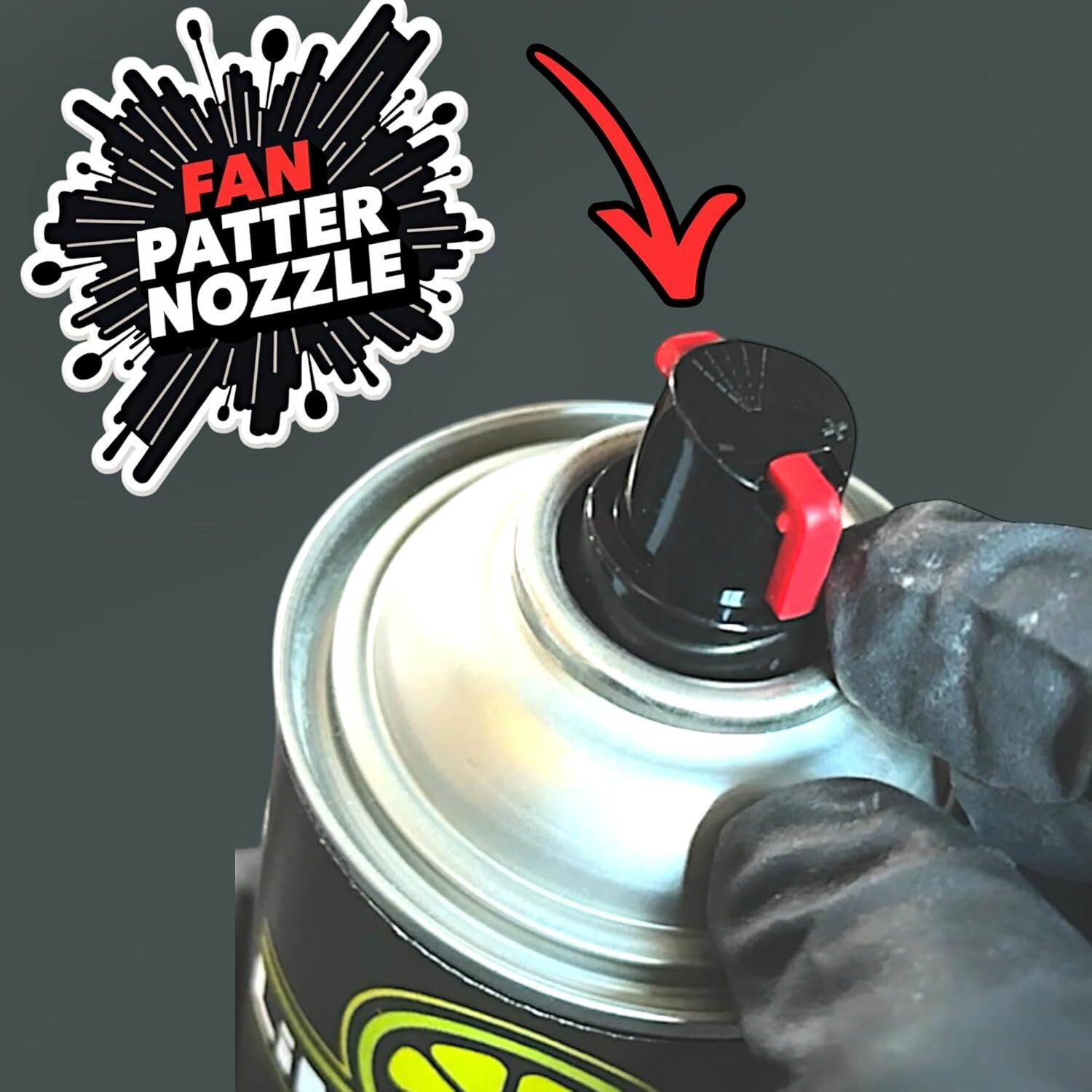 LiME LiNE High Gloss 2K Clearcoat Aerosol Can - 2 Part Clearcoat - Pack of 1