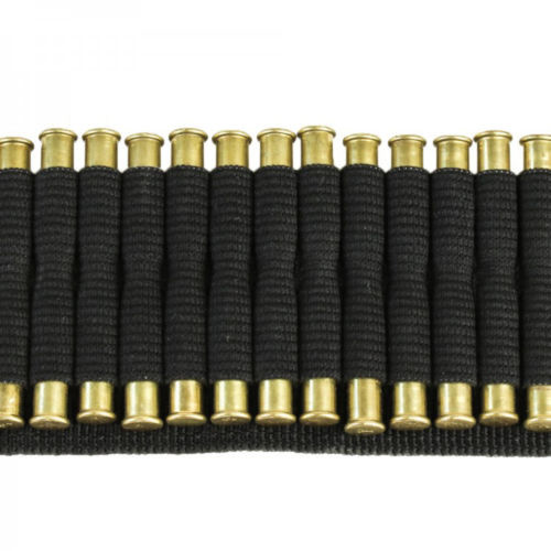 22LR 22 MAGNUM SHELL BANDOLIER FITS 180 ROUNDS Holder 10/22