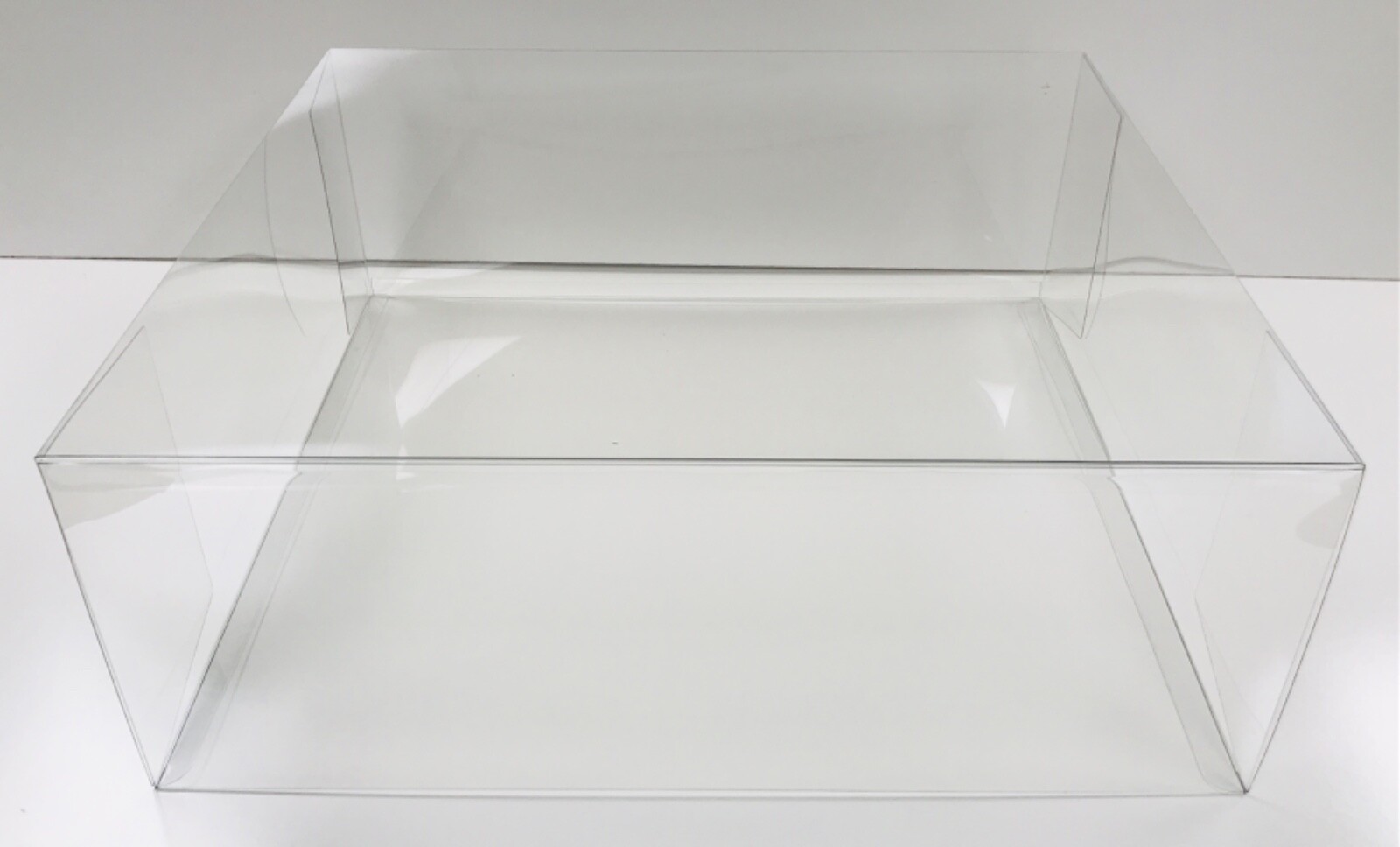 1 Console Box Protector For The PS5 DISC VERSION Only! Please Read Description