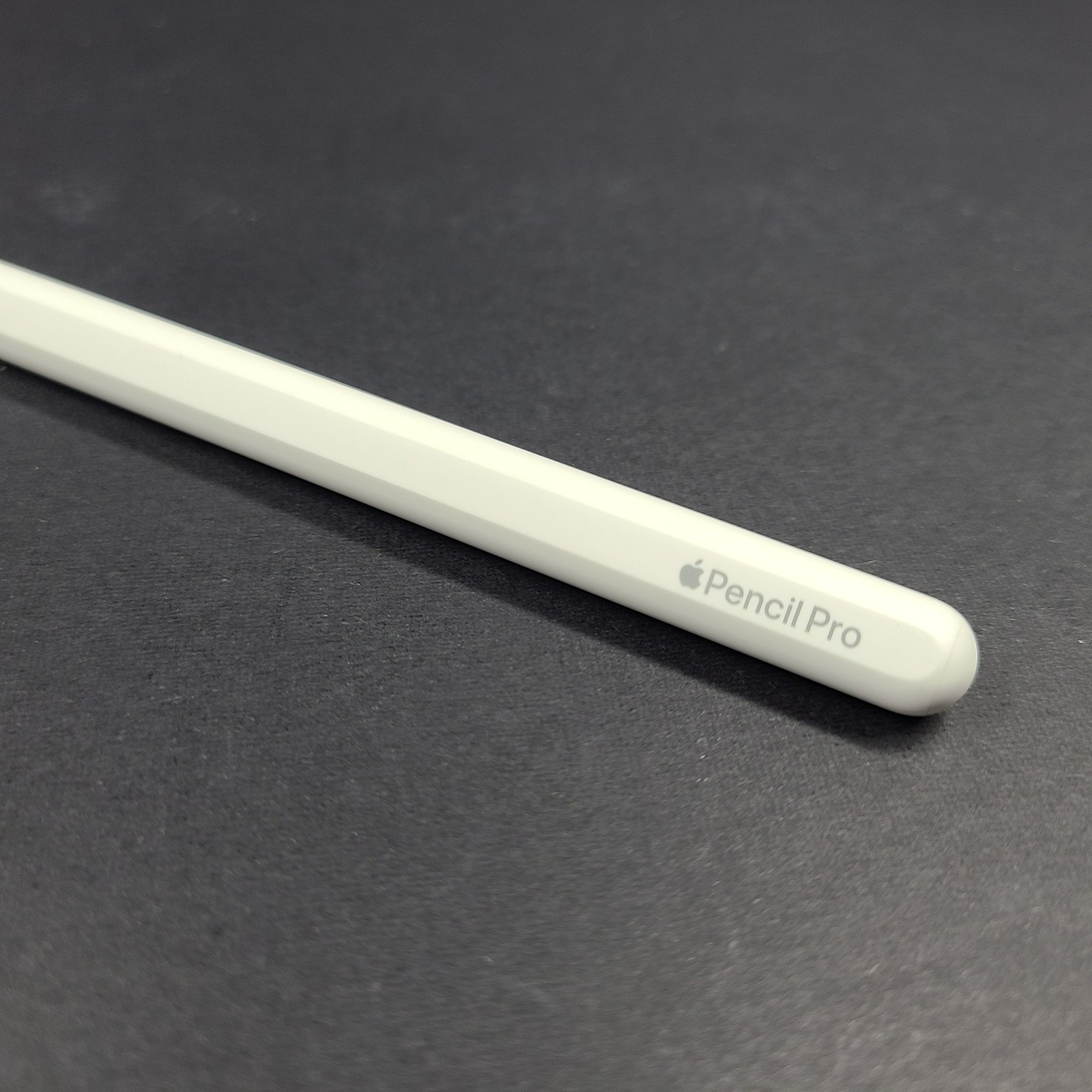 Apple Pencil Pro (2024) MX2D3AM/A, Model A2538