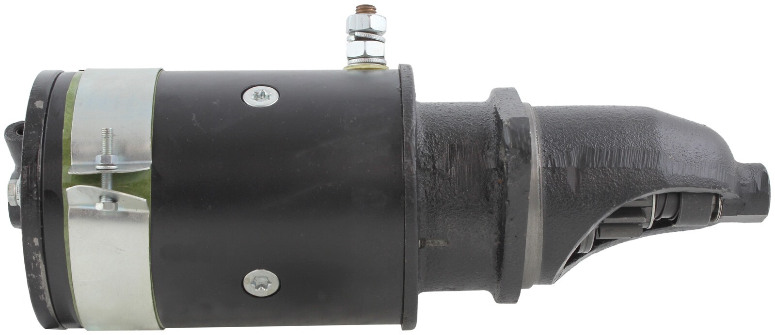 New Starter for International Farmall H C-163 1939 - 1953 91013639 449742 6 Volt