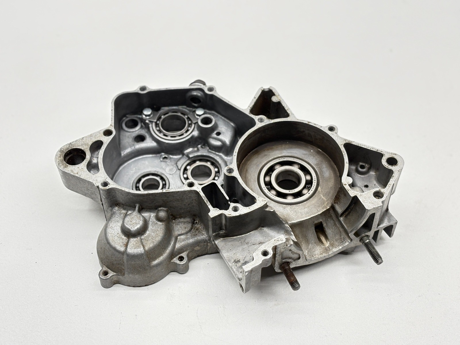 OEM Right Engine Crankcase Fits Honda CR125 1997 Half Bottom End 11100-KZ4-B00✅