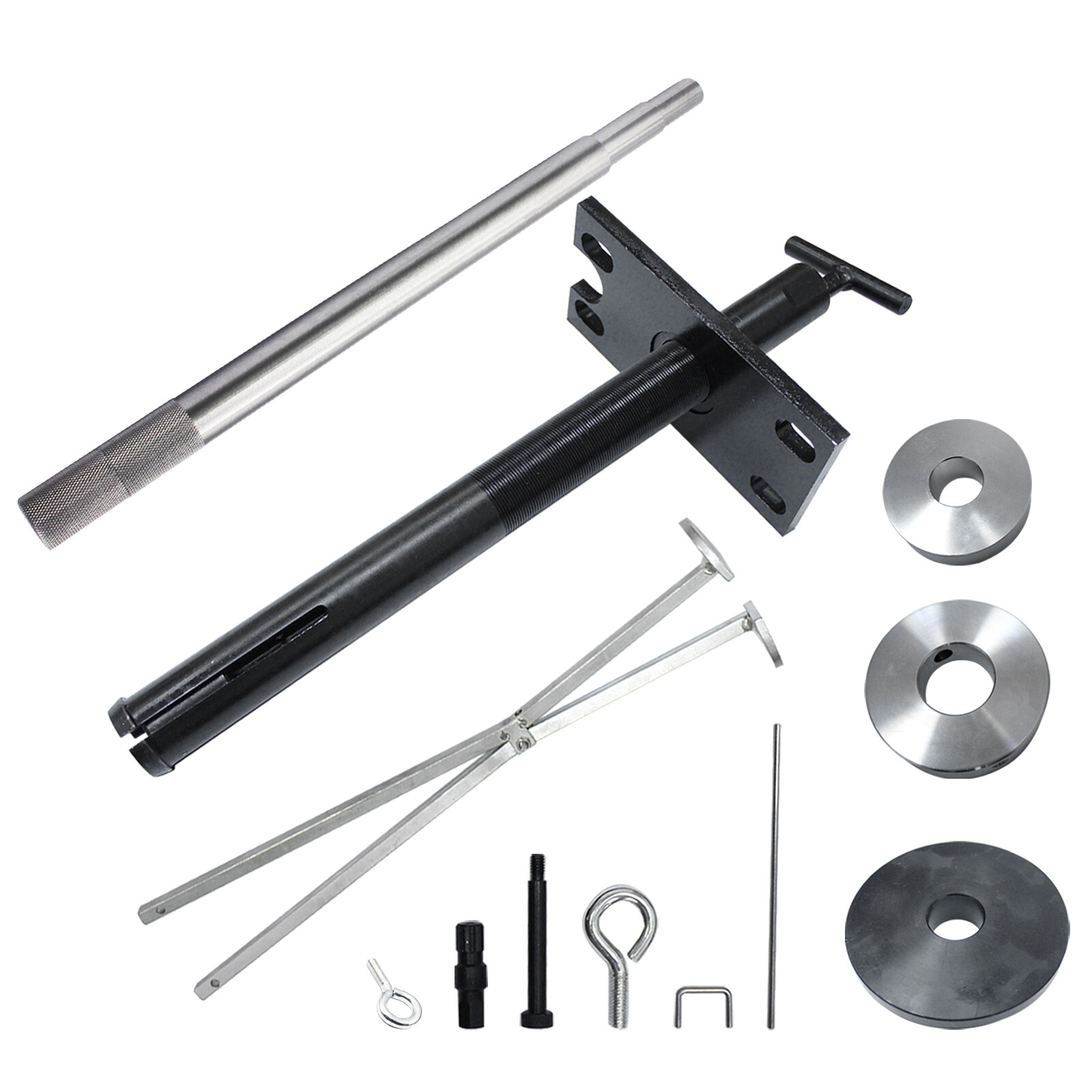 Gimbal Bearing Puller & Alignment Tool For Mercruiser Alpha, Bravo, OMC & Volvo