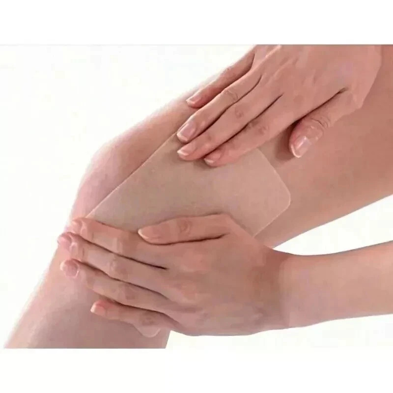 5 Pack ( 35 Patches ) LOCOA 40mg Transdermal Joint Pain Relief - SHIP FORM US