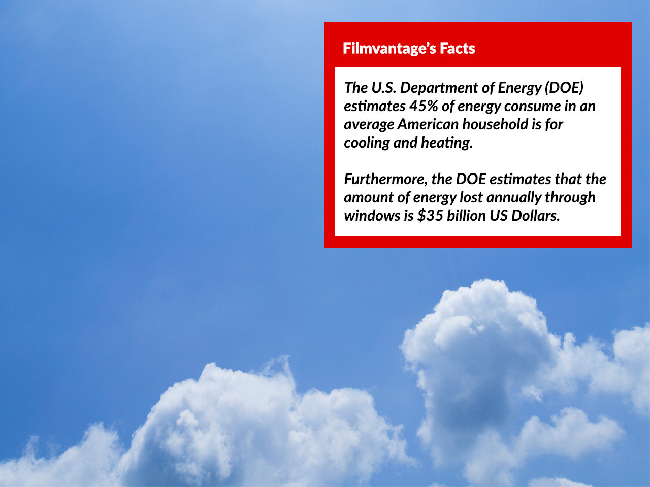 SunJoy 70 Virtually Clear Home Commercial Window Tint Film Solar UV Heat Control