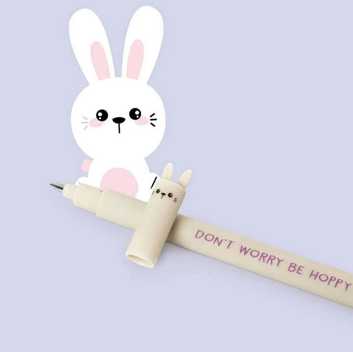 LEGAMI ERASABLE GEL PENS - ALL VARIATIONS