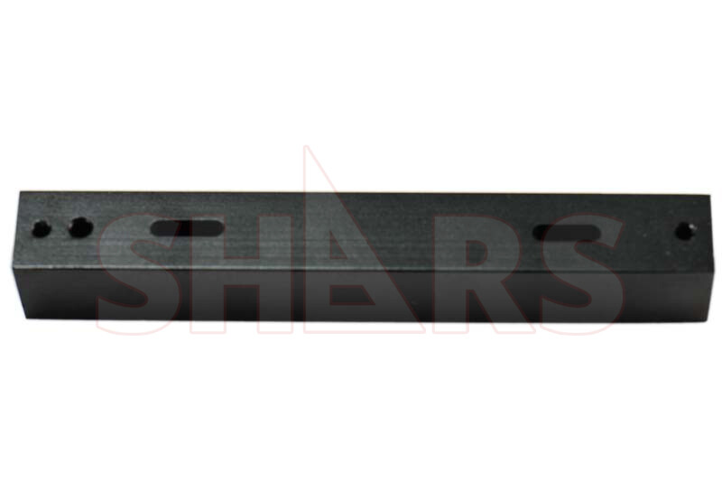 Shars Digital Readout DRO Mounting Bracket Kit for 6" New P]