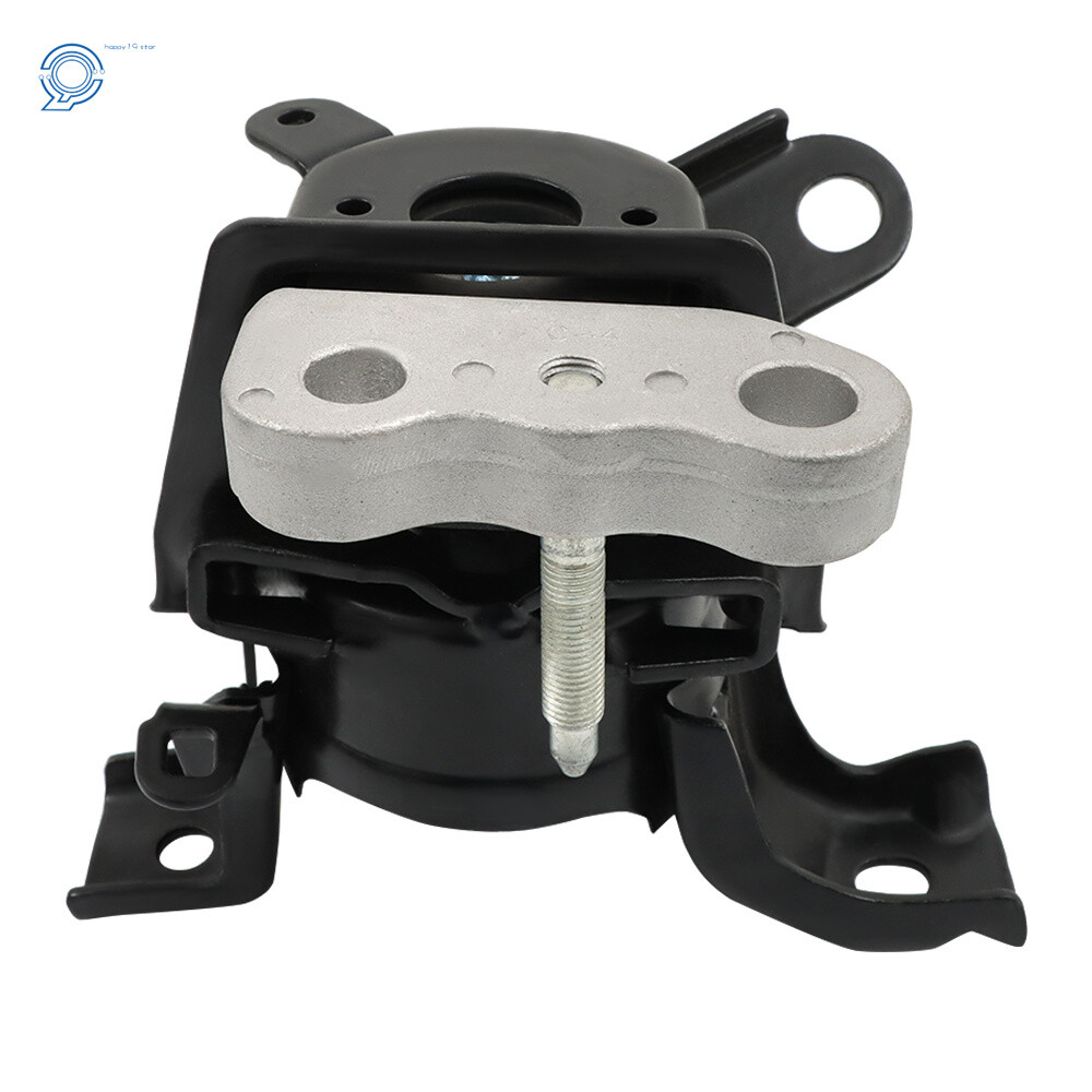 4pc Motor Mount Set for 14-19 Toyota Corolla 1.8L Engine Auto CVT Transmission