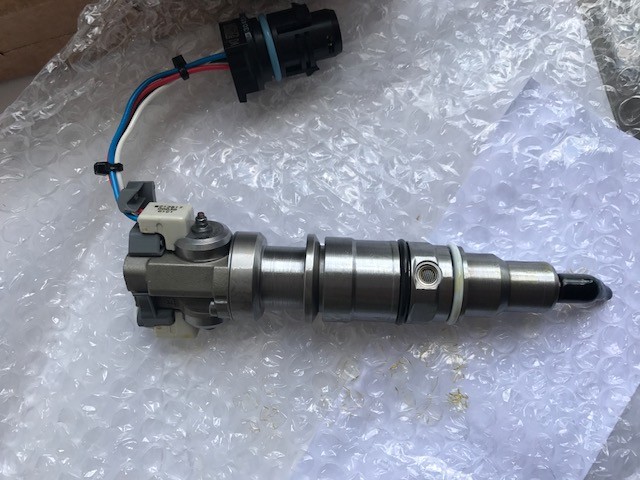 REMANUFACTURED FORD MOTORCRAFT INJECTOR 2003 - 2007 6.0 DIESEL 4C3Z-9E527-ARM