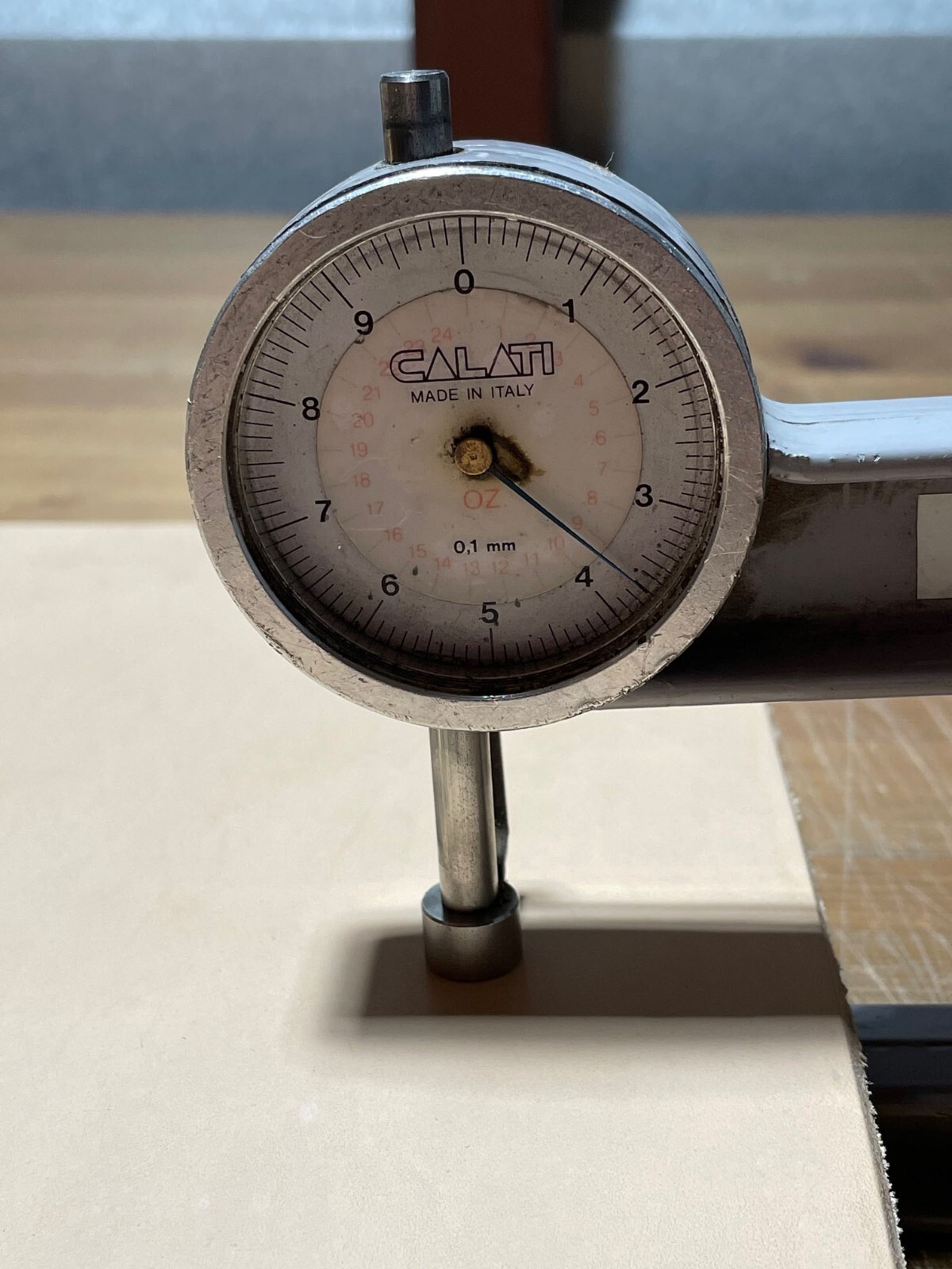 8/9oz. Leather Veg Tan cowhide Tooling holster belt strap 2 to 3 square feet