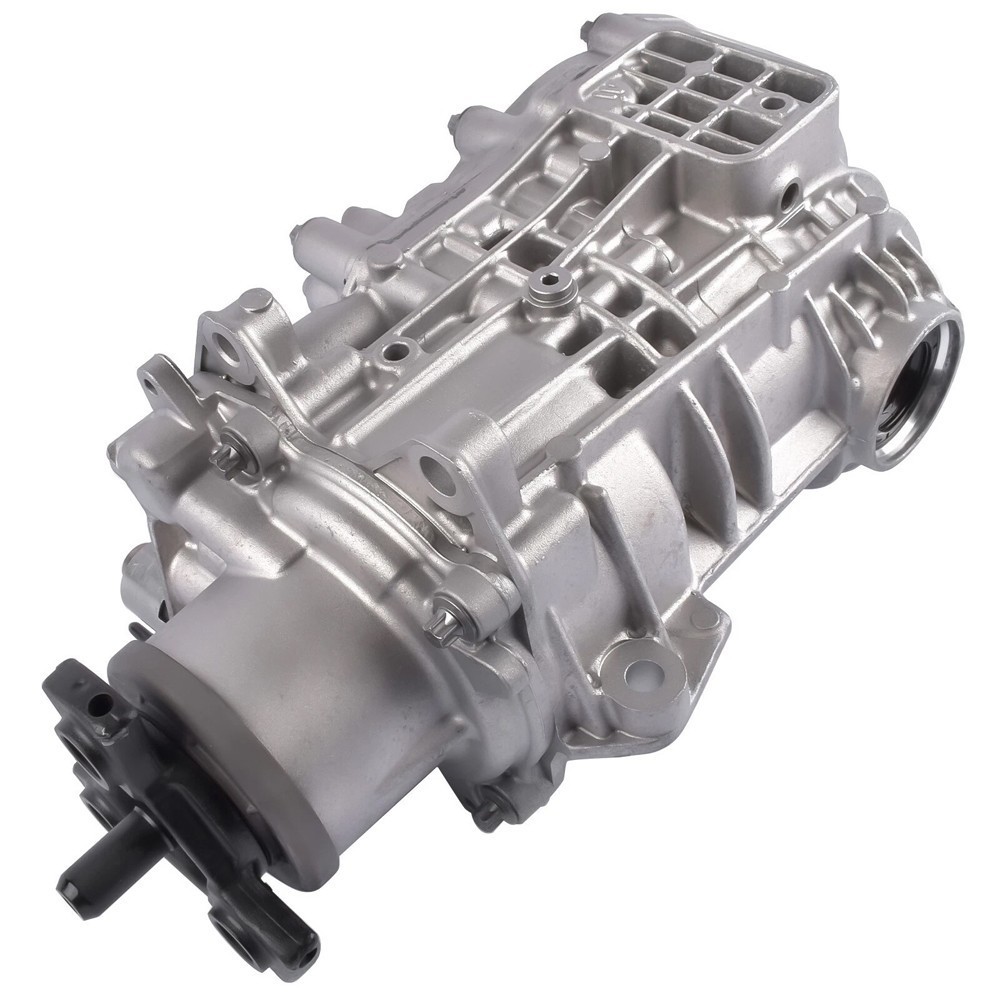 Rear Differential Assembly For Mercedes Benz CLA200 A45 W246 4Matic A2463501802