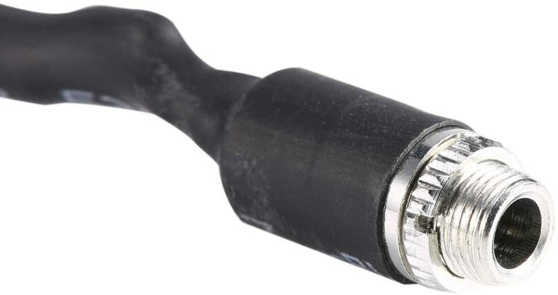 Car Audio 3.5mm Female Jack AUX Adapter Peugeot 307 308 407 408 507 Citroen L