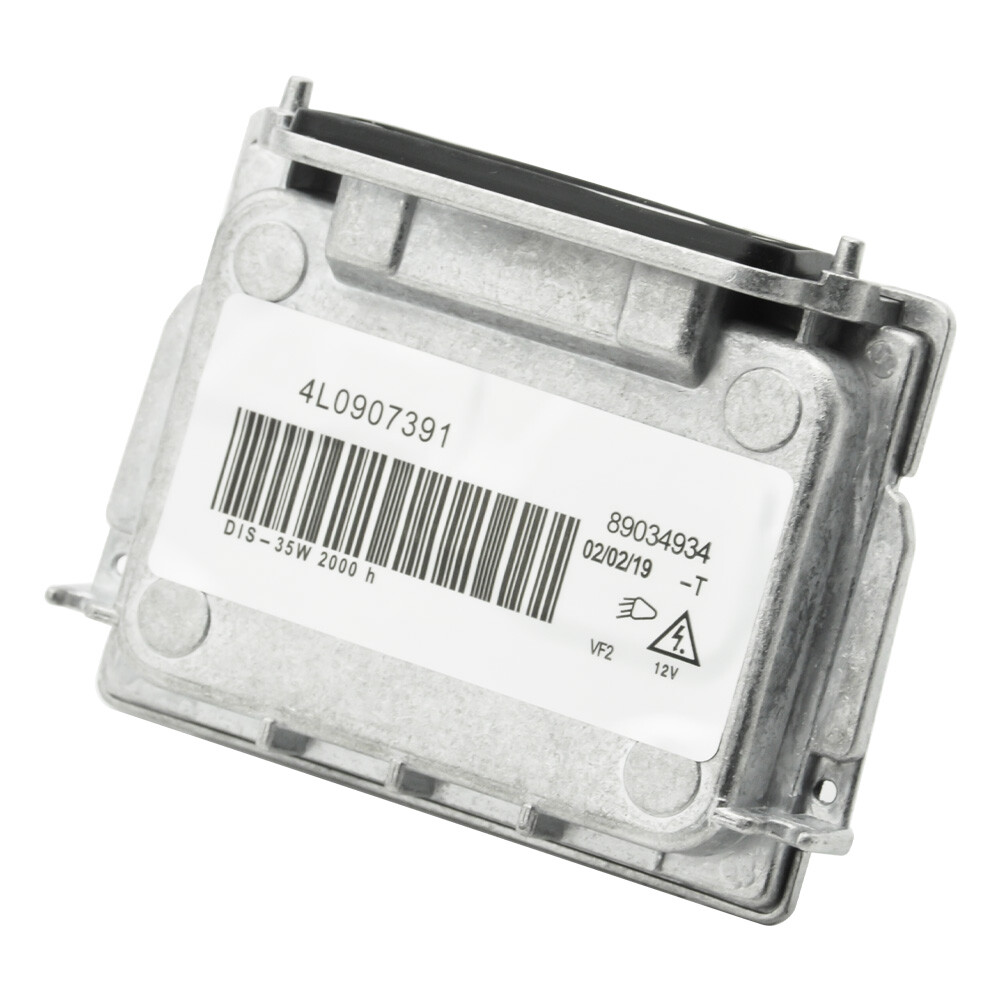 For Jeep Grand Cherokee Xenon Headlight Ballast HID Control Unit Computer Module