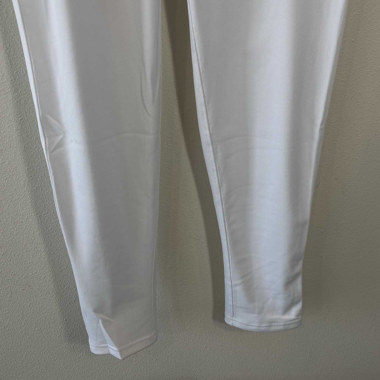 Nike Vapor Select Pro Baseball Pants White FZ1369-100 $45 - Medium