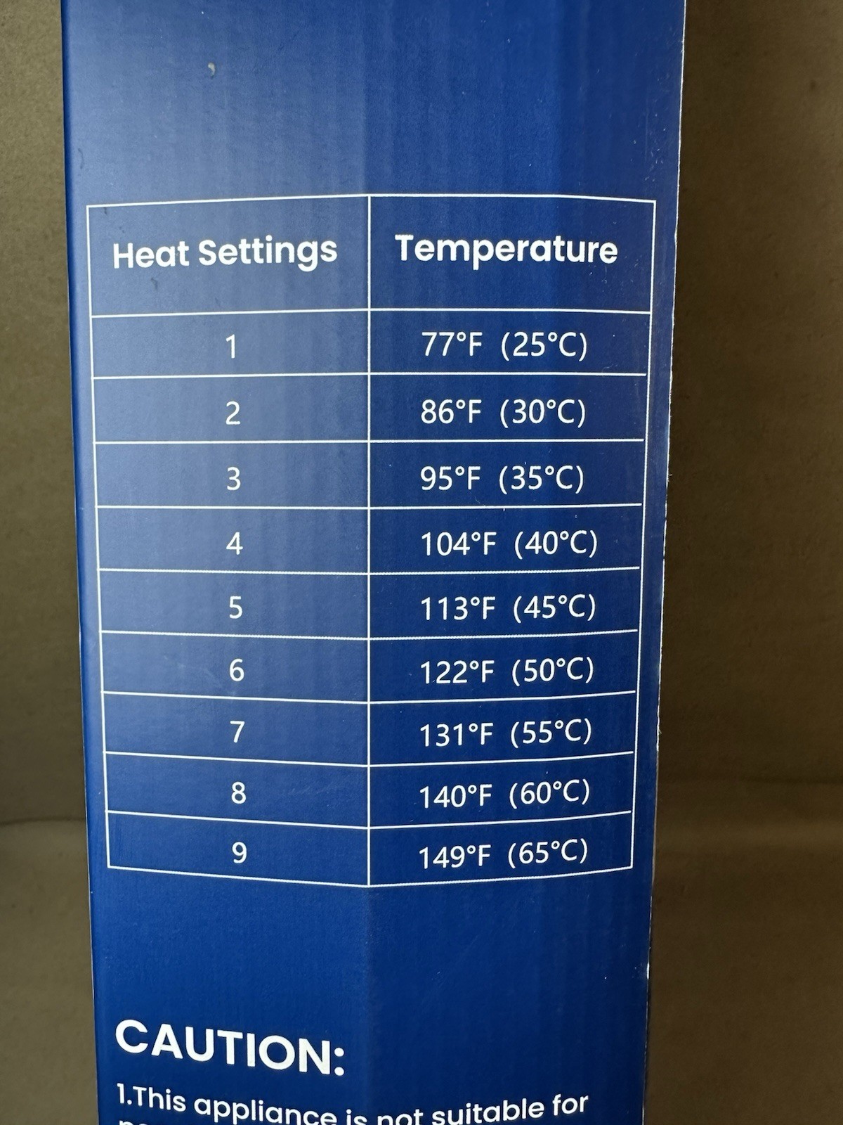 Heating Pad: 33 x 17 inches Electric Heating Pad for Back - Extra Large Heat ...