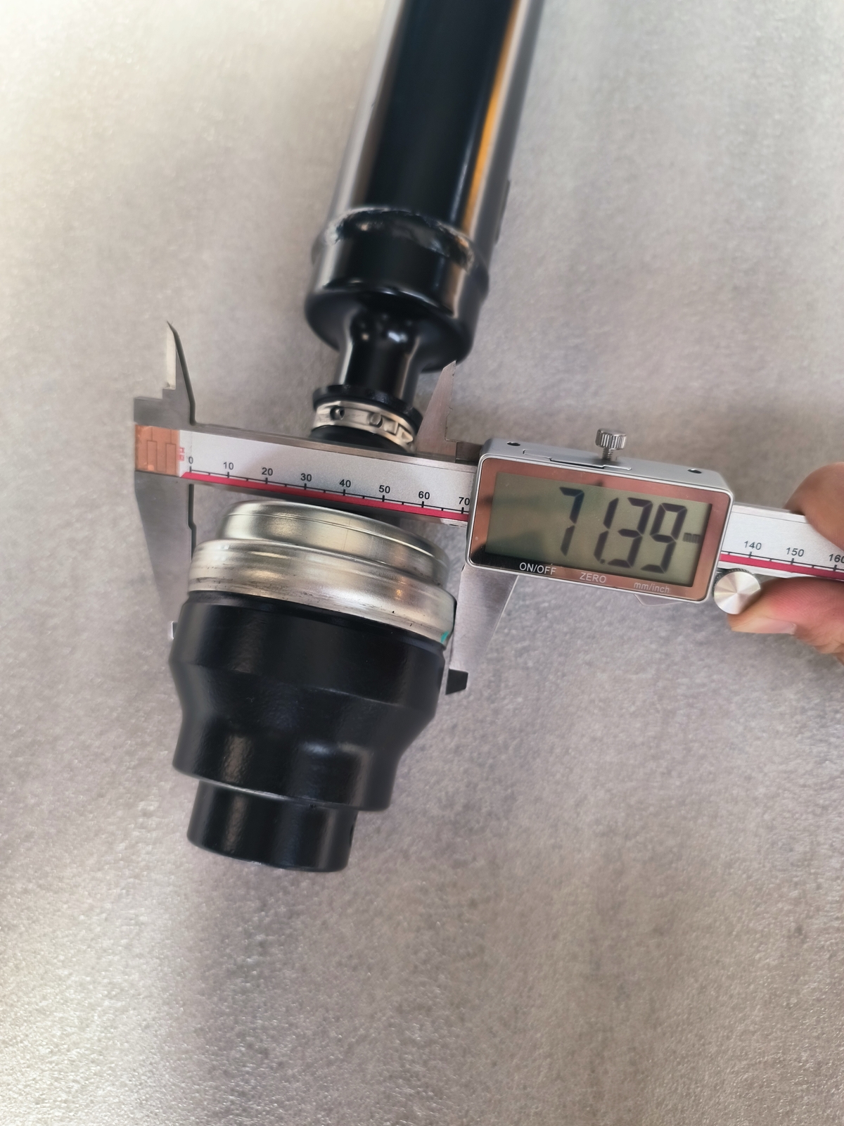 65in POLARIS 1334469 PROP SHAFT ASSEMBLY Ranger 1000 900 XP 2017-2020 1333680