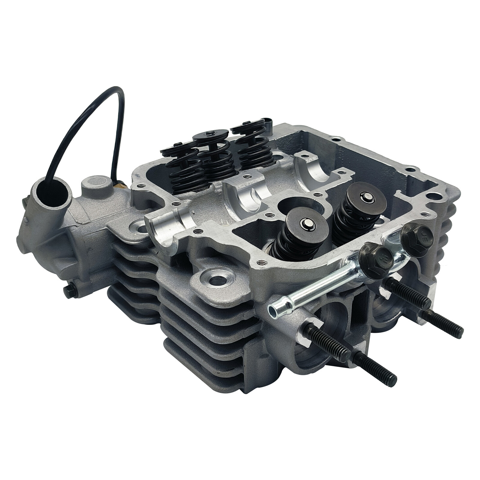 1220A-007D-0000 Cylinder Head For Hisun 700 UTV ATV MSU Massimo Bennche