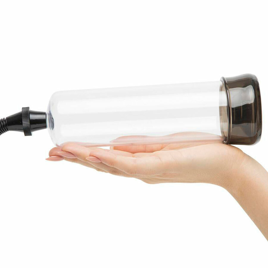 Vacuum Penis Pump for Beginners | Male Penile Erection Enlargement Enhancment ED