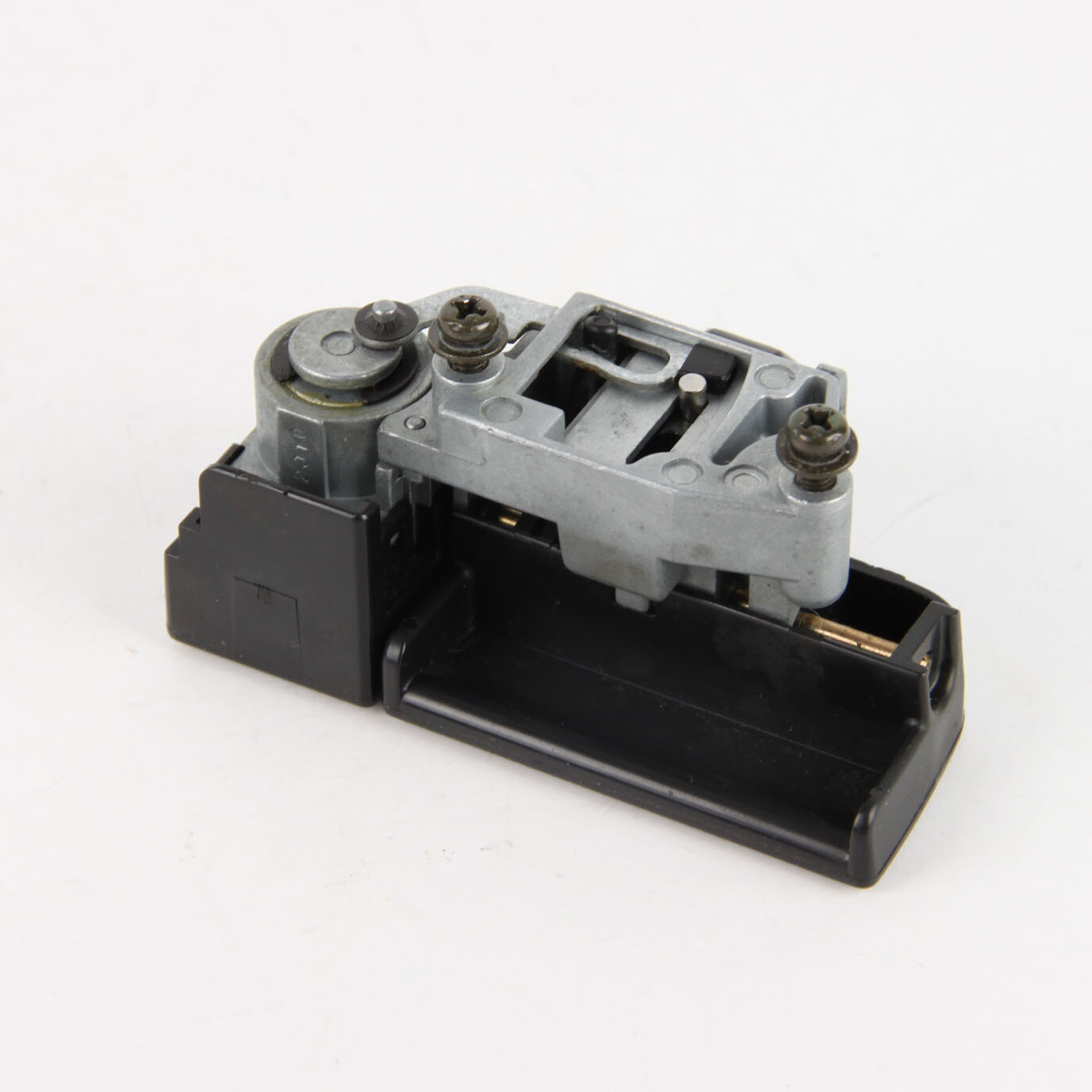 2002 - 2006 Acura RSX OEM Glove Box Lock Latch Handle Black 77540-S6A-G01ZC 4013