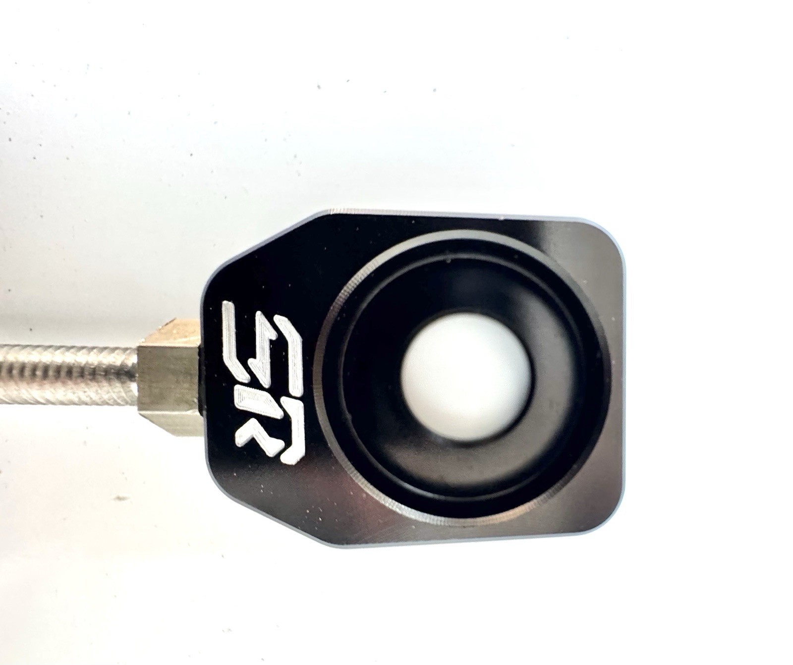 Staggs Racing sr Billet Chain Adjusters BLACK CRF XR KLX TTR 50 70 Crf110