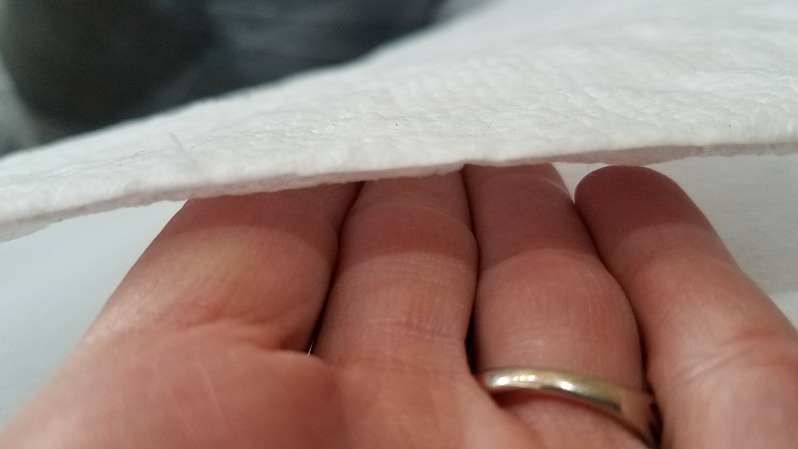 Minicell Foam Floor Insulation Packages for the Ford Transit Vans