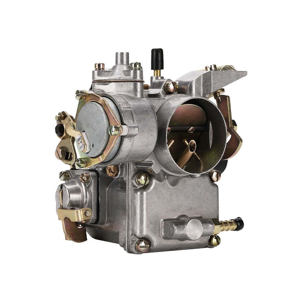 34 PICT-3 Carburetor w/ Gasket 12V Electric For VW Beetle 113129031K 34PICT3