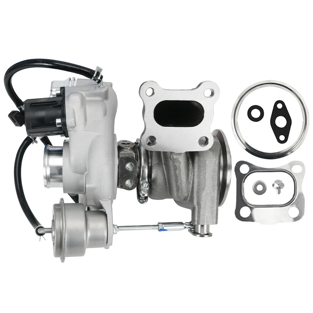 Turbo Turbocharger 12679699 For Chevrolet Equinox GMC Terrain 1.5L SUV 2018-2022