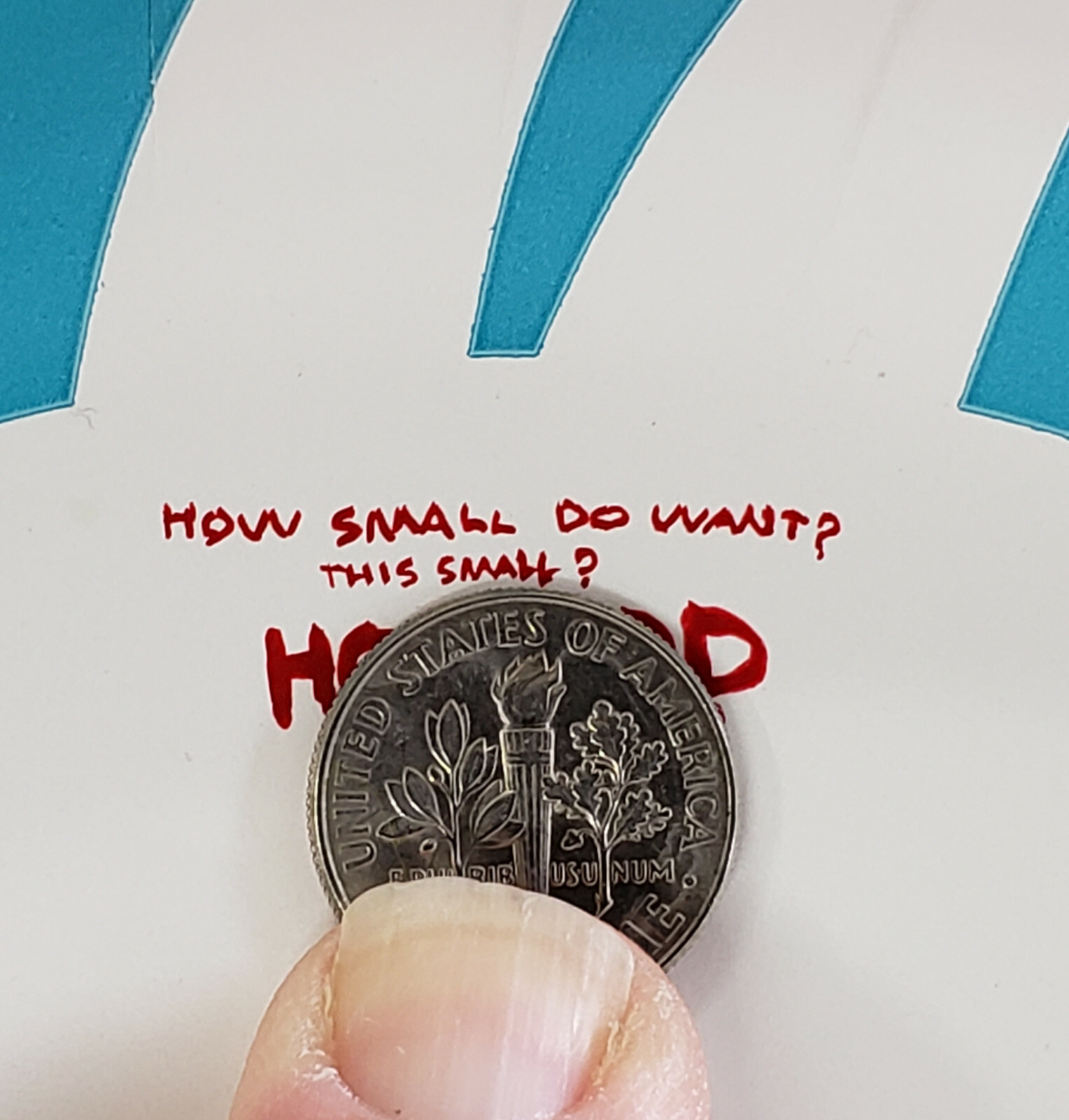 Von Dago's New *AUTOGRAPH II* Signature Signing / Detail Brush - PRO'S KNOW