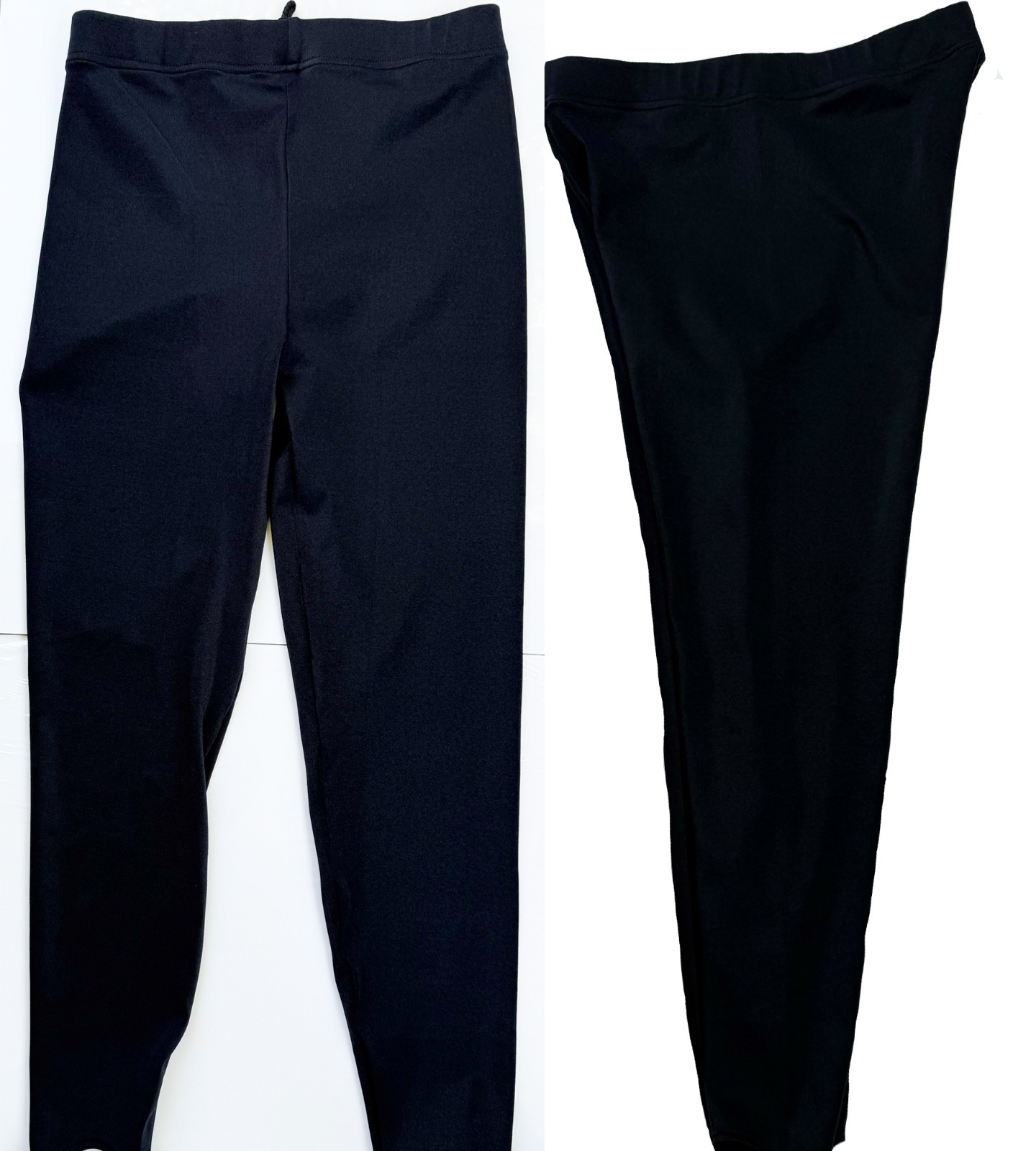 Wrestling tights Solid black pro grade style wrestling gear cosplay pants