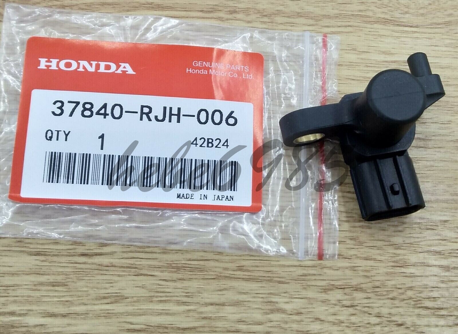 Genuine Camshaft Position Sensor For 2001-2005 Honda Civic 1.7L 37840-RJH-006