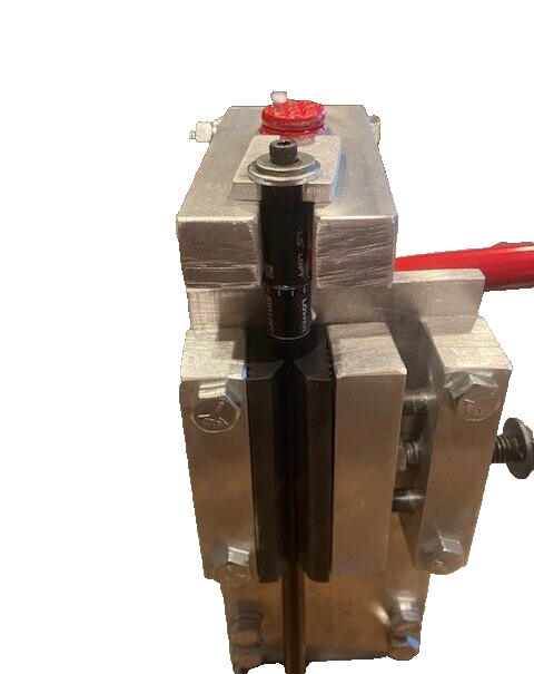 GOLF CLUB SHAFT PULLER/EXTRACTOR - FOR GRAPHITE & STEEL SHAFTS