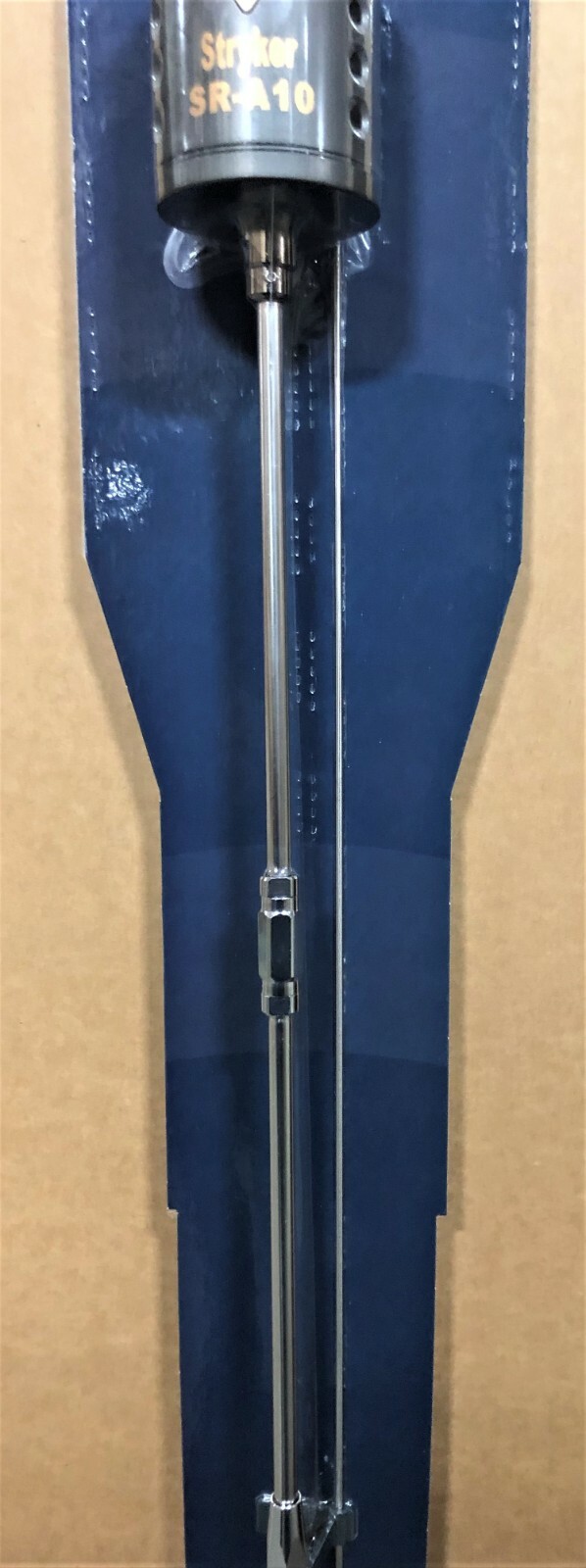 Stryker SRA10 High Performance CB,10Meter 10,000 Watt Antenna 10"&20" Shafts NEW