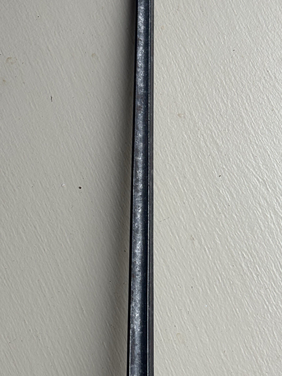 Original Civil War US M1855 Socket Bayonet/ Nice Uncleaned patina.