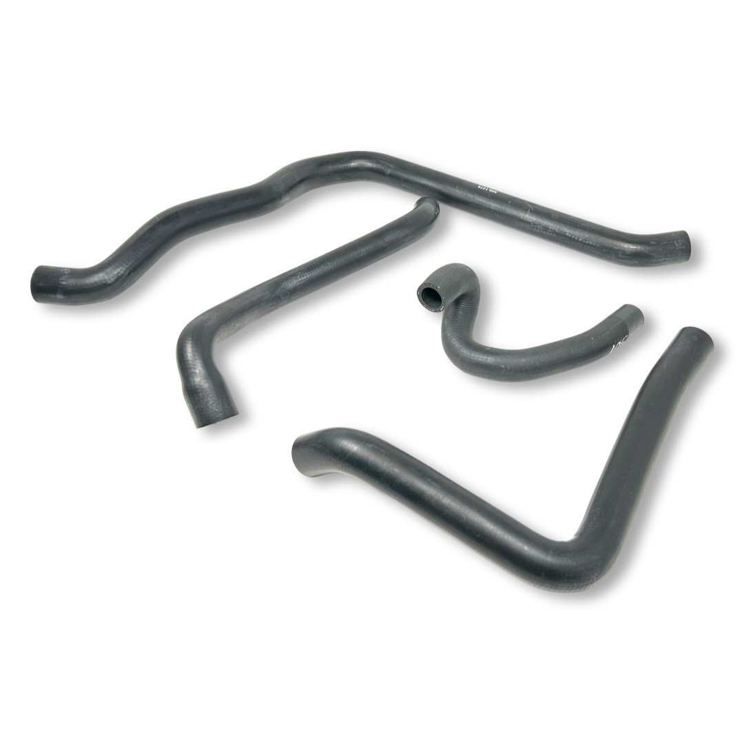 Can-Am Renegade Outlander 500 650 800 (2013-2015) Radiator Coolant Hose Kit
