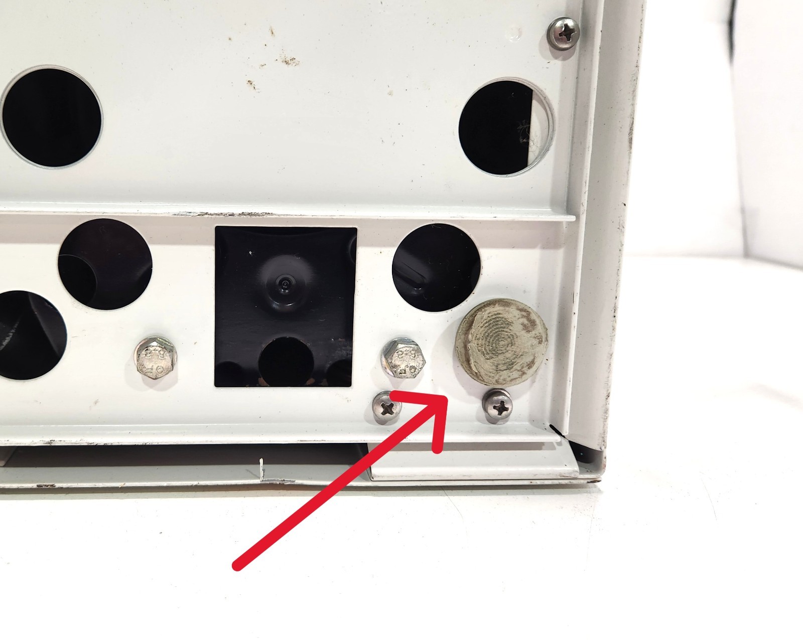 Julabo F30-C Compact Refrigerated /Heated Circulating Bath No Power Read