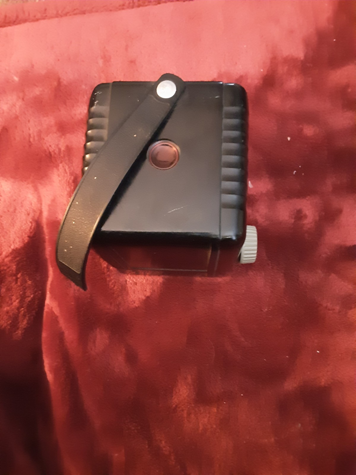 Kodak Brownie Hawkeye Flash Model 620 Film Camera