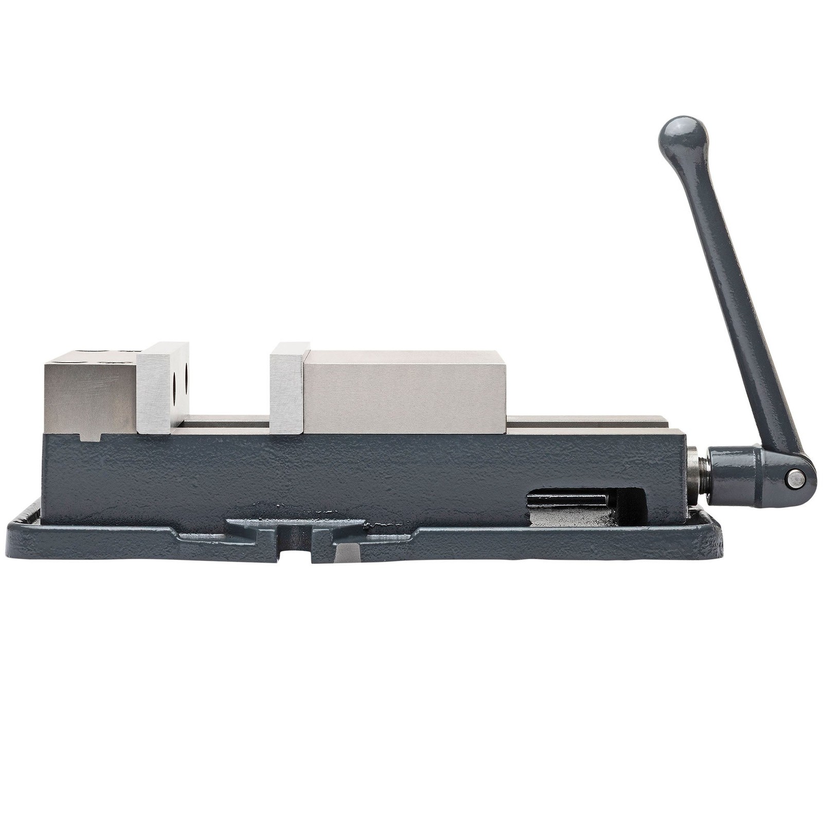 Yost HD6M 6 Inch Milling Machine Vise