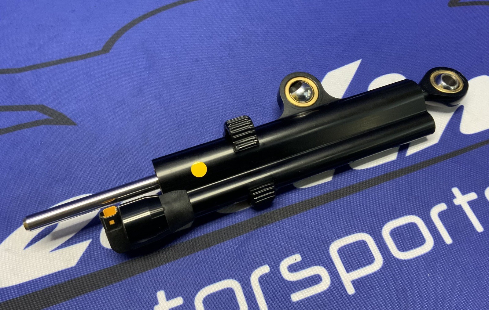 Kawasaki Steering Damper ZX-10R/RR 2016-2025 OEM 44071-1498