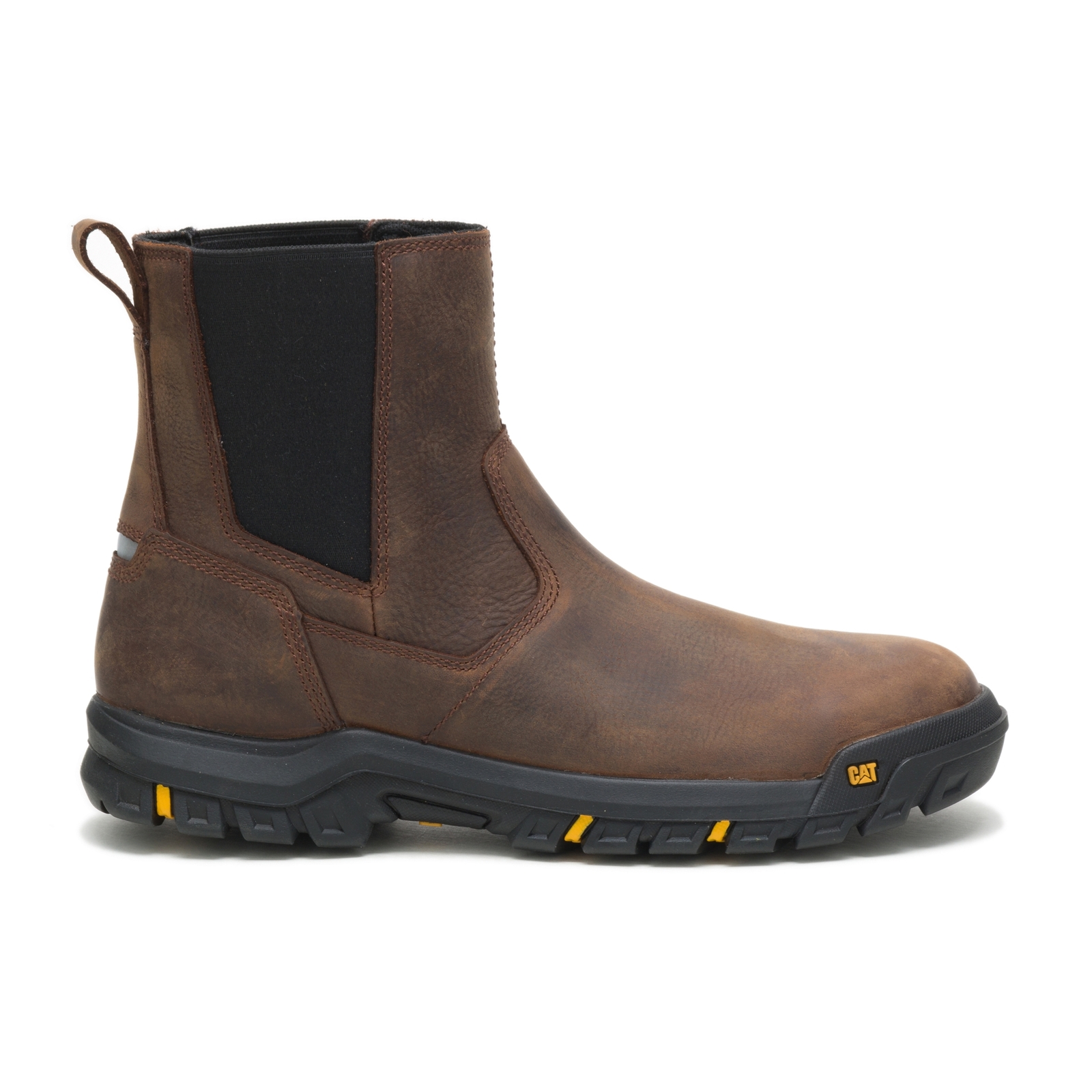 Caterpillar Men Wheelbase Work Boot
