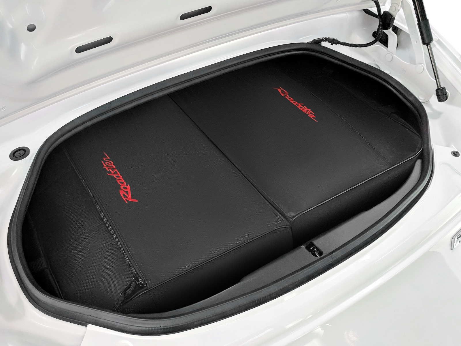 Custom-Fit Luggage for the Mazda MX-5 Miata ND & RF (2016–2025)